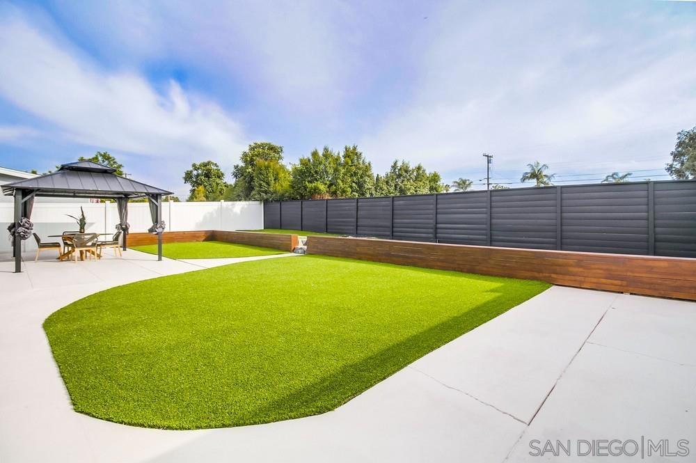 Clairemont - Residential