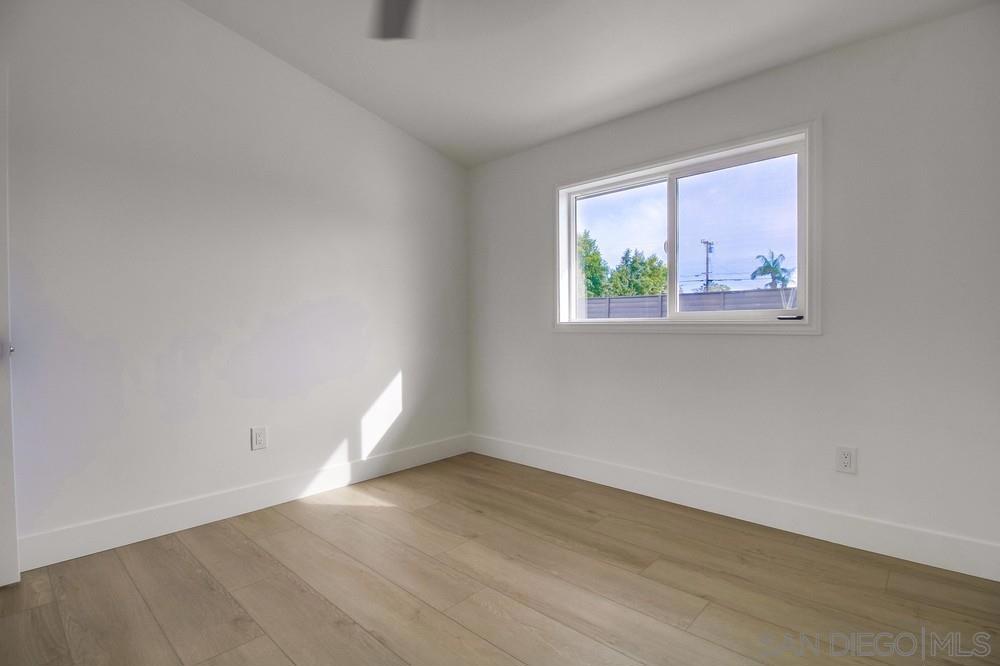 Clairemont - Residential