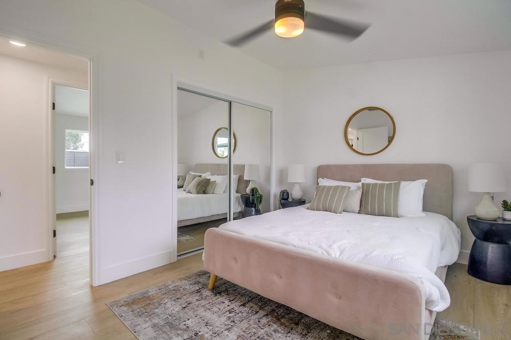 Clairemont - Residential