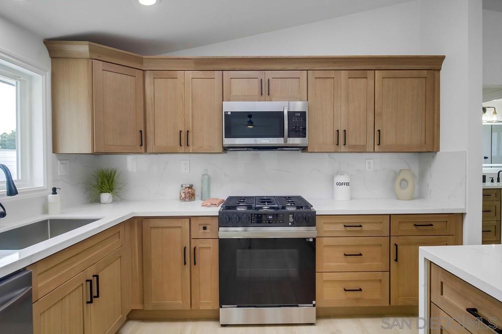 Clairemont - Residential