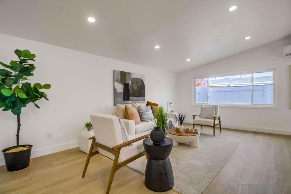 Clairemont - Residential