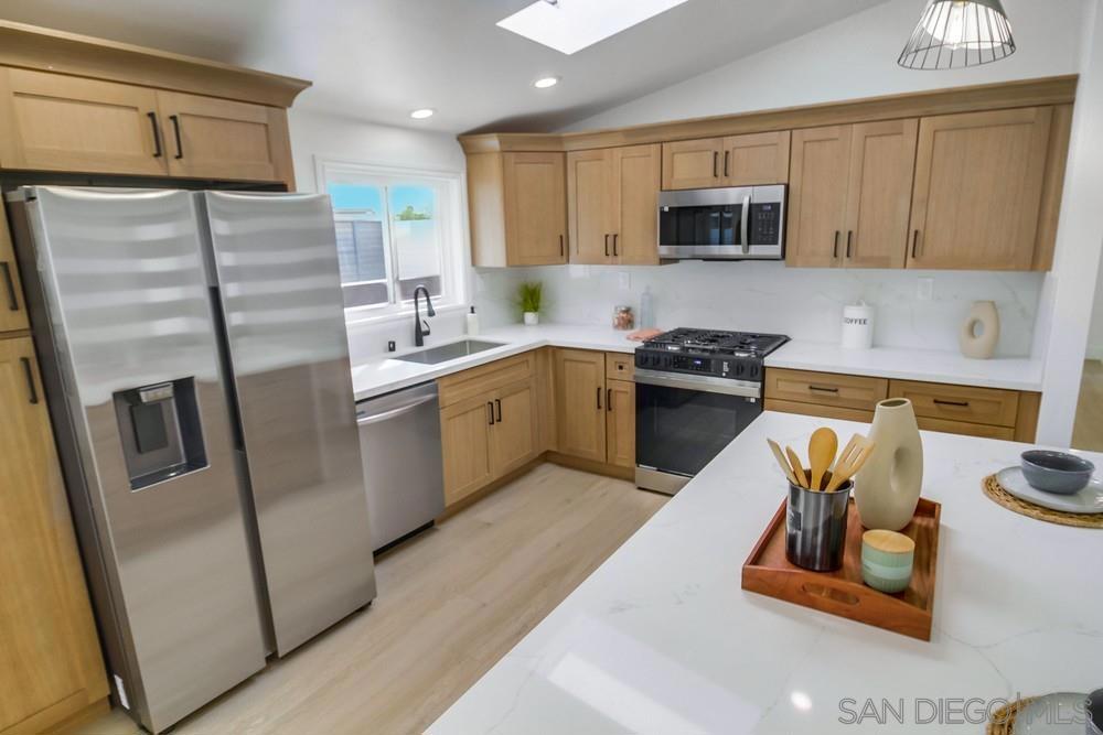 Clairemont - Residential