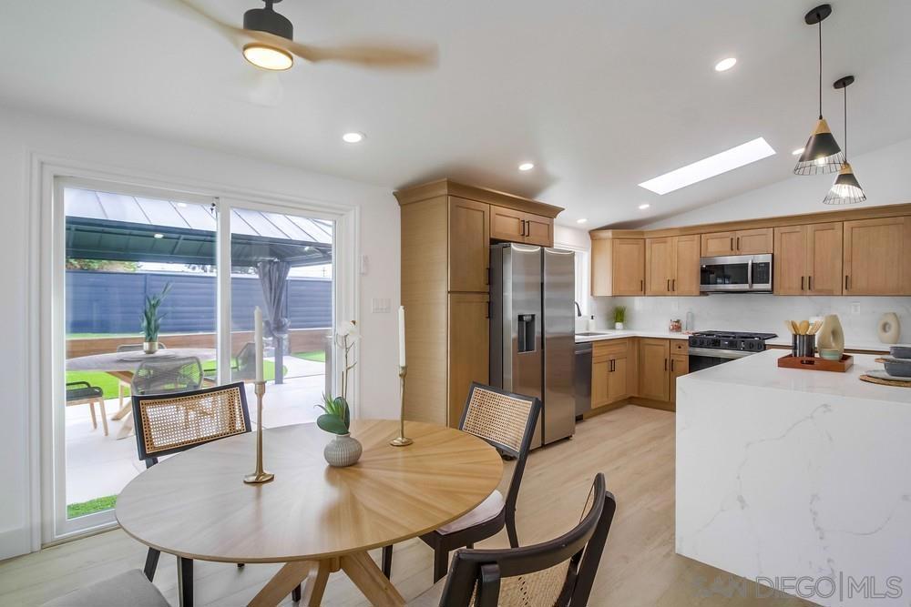 Clairemont - Residential