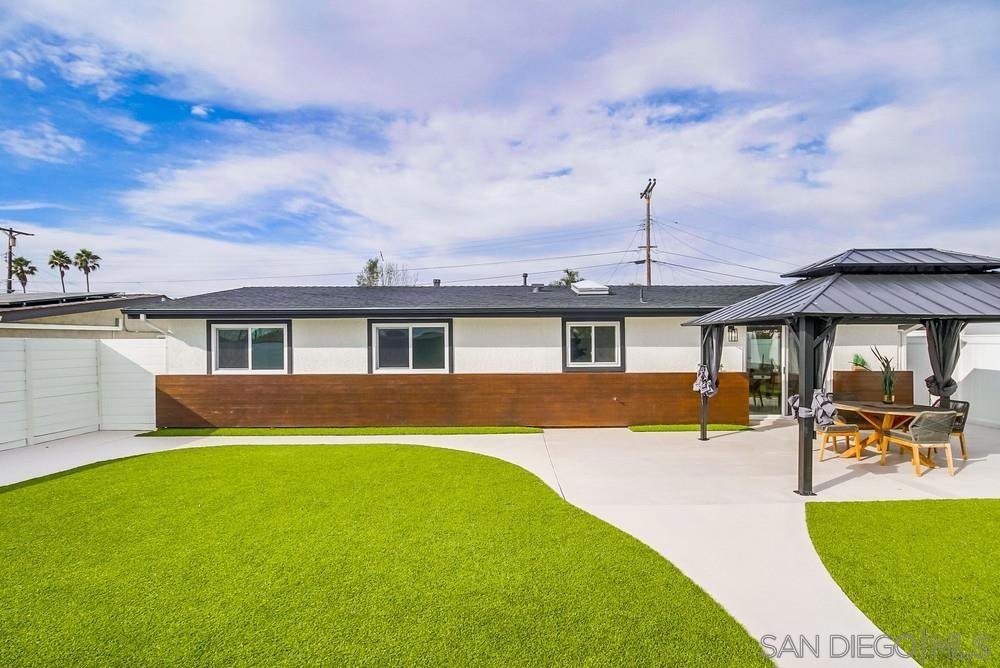 Clairemont - Residential