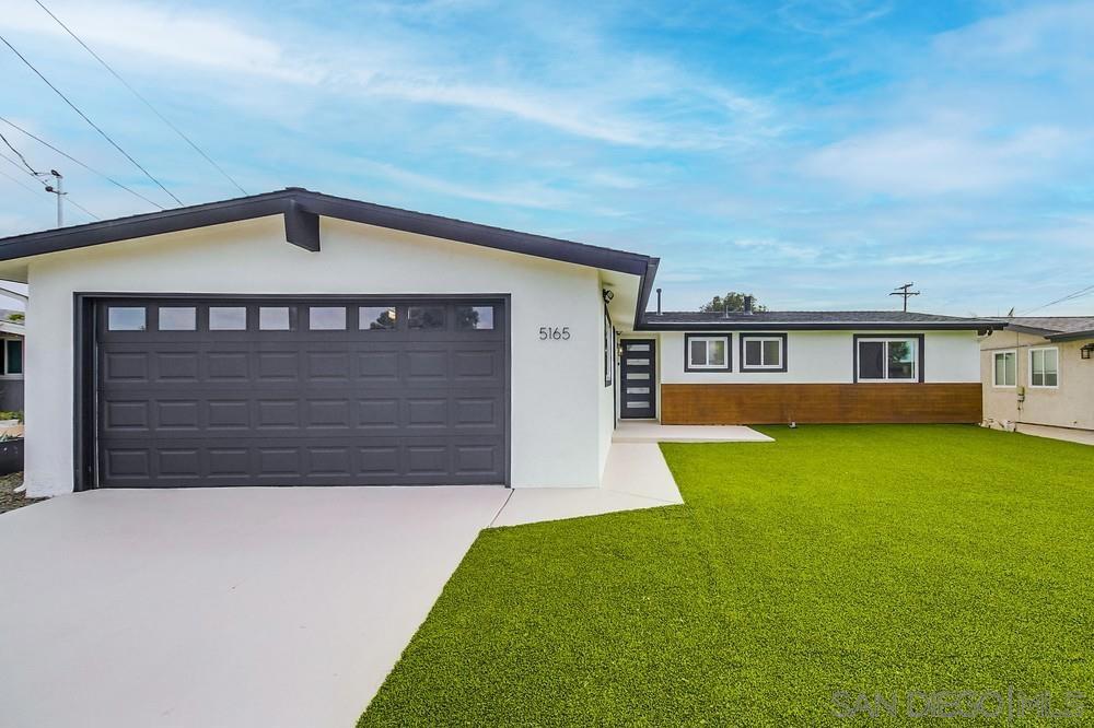 Clairemont - Residential