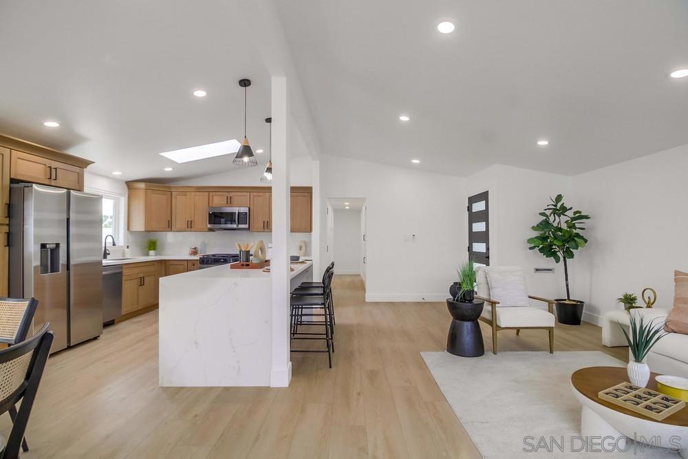 Clairemont - Residential