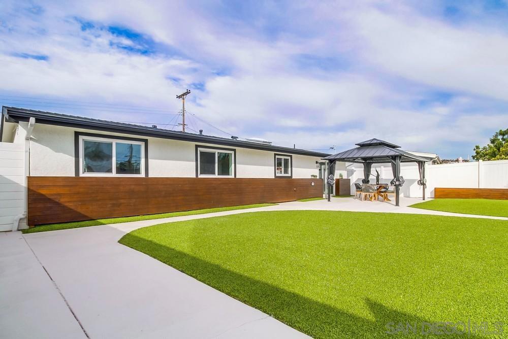 Clairemont - Residential