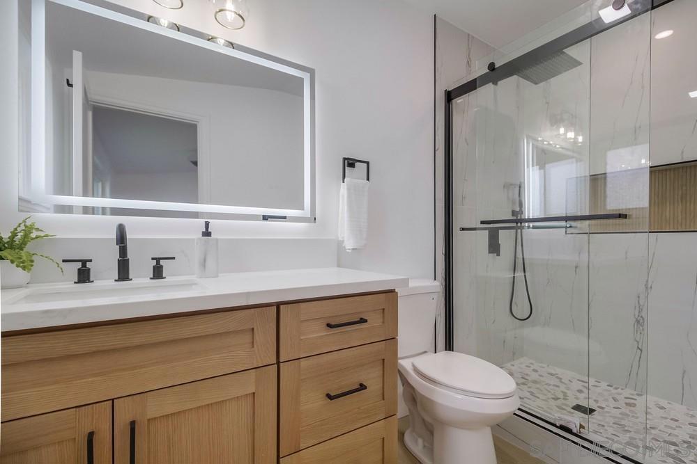 Clairemont - Residential