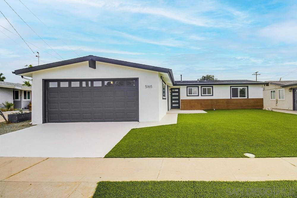 Clairemont - Residential