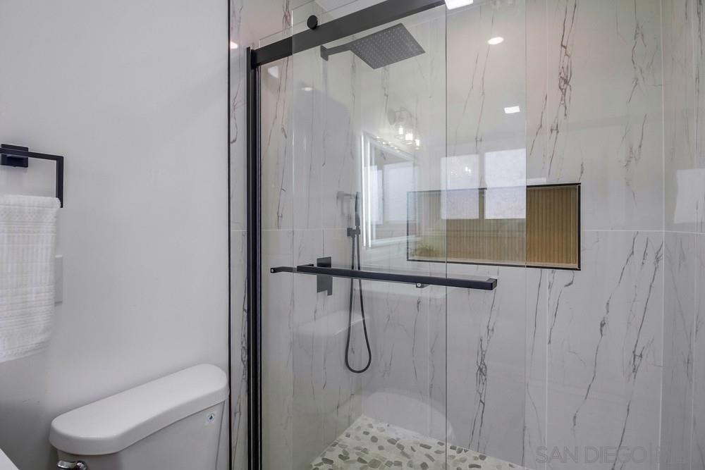 Clairemont - Residential