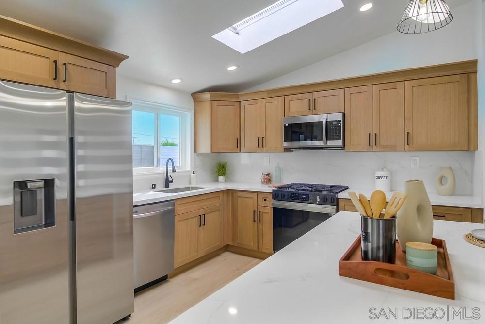Clairemont - Residential