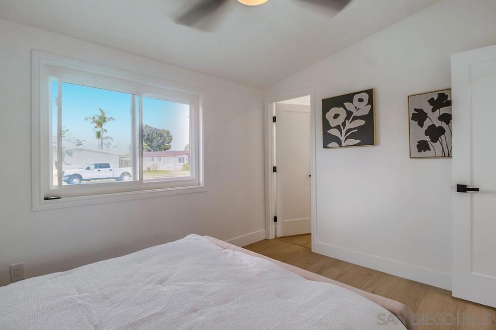 Clairemont - Residential
