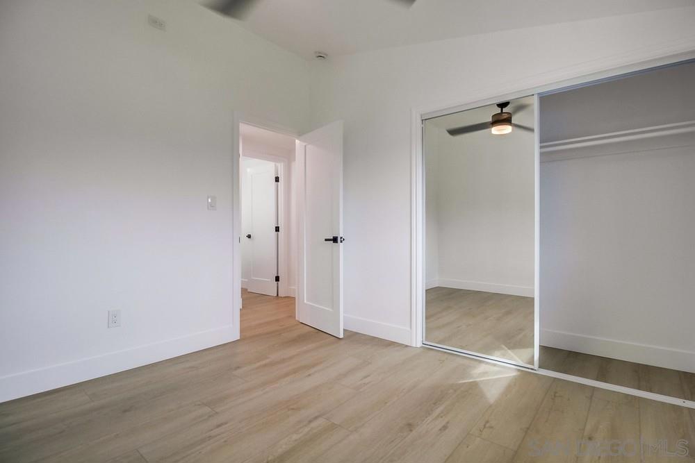 Clairemont - Residential