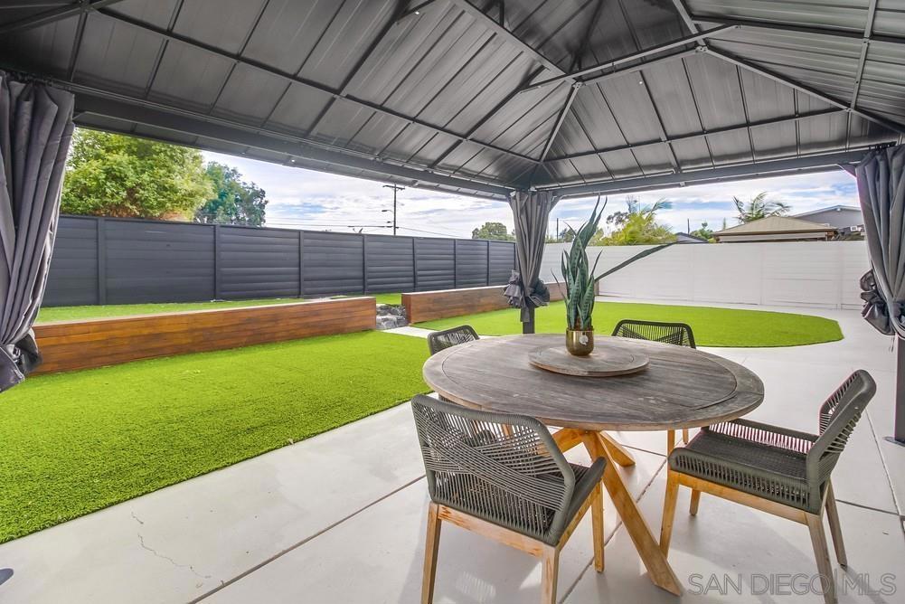 Clairemont - Residential