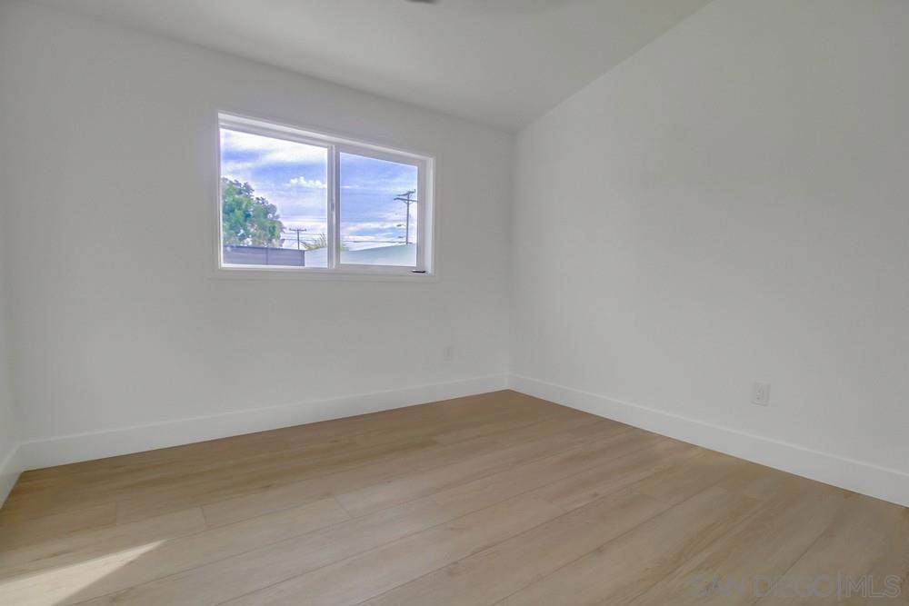 Clairemont - Residential