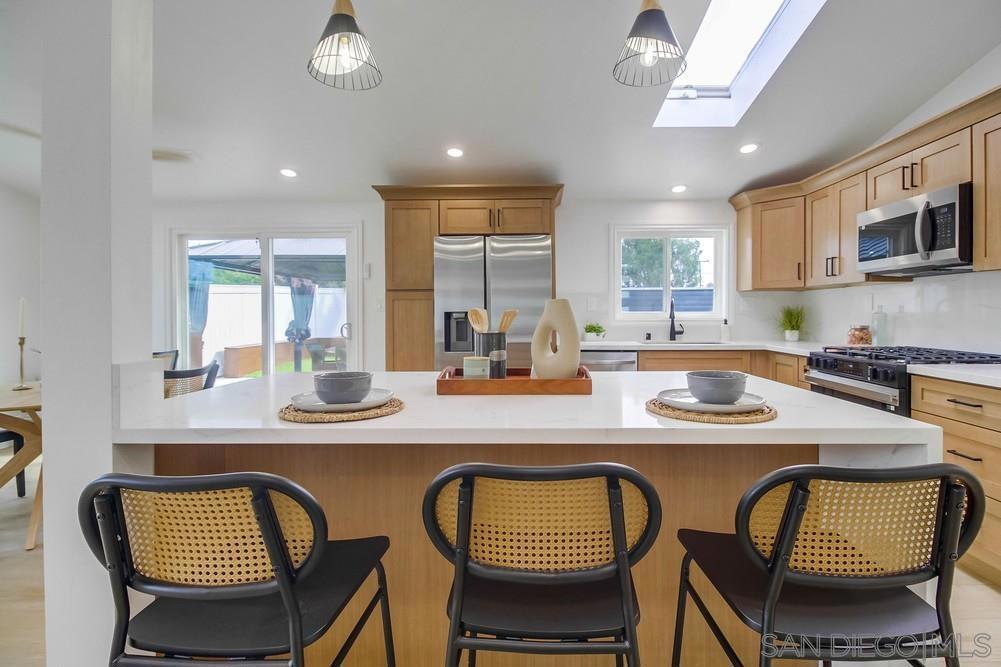 Clairemont - Residential