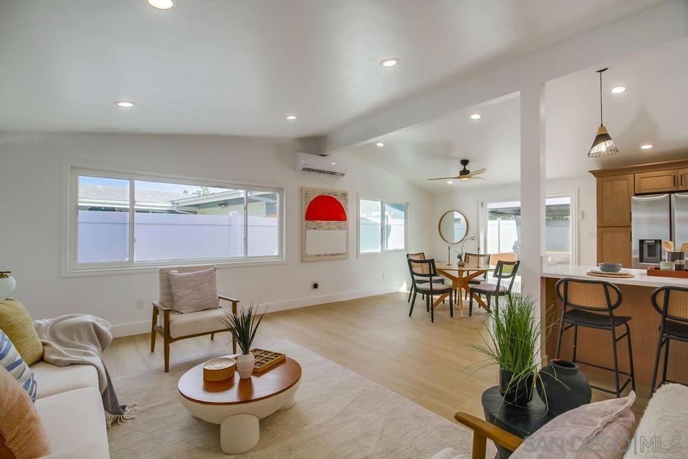 Clairemont - Residential
