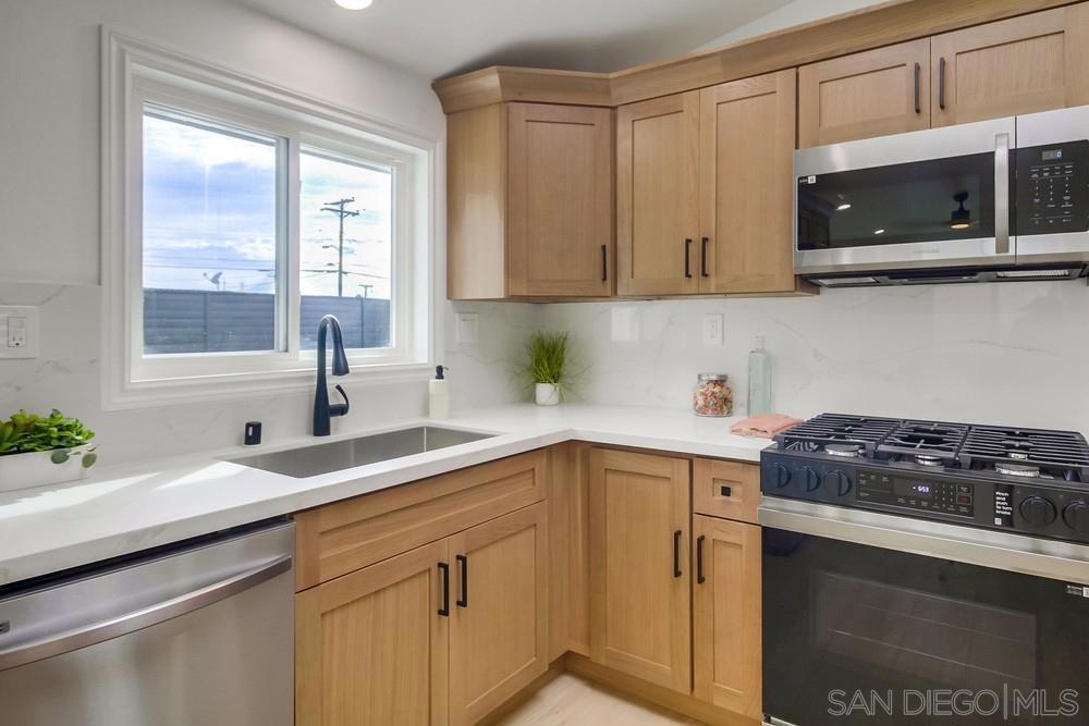 Clairemont - Residential