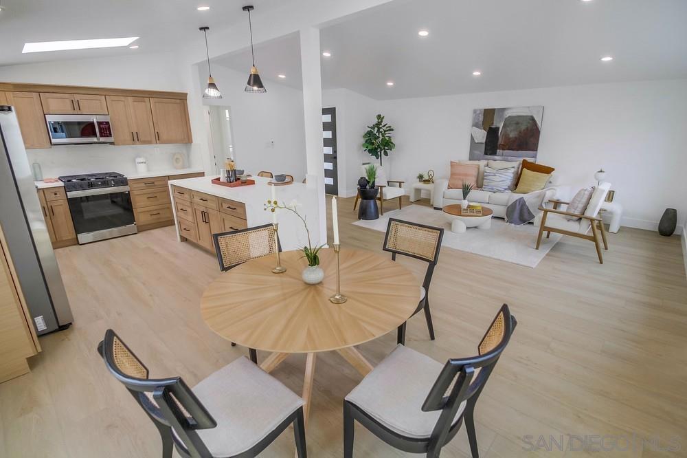 Clairemont - Residential