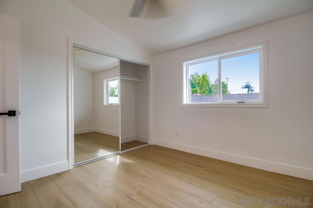 Clairemont - Residential