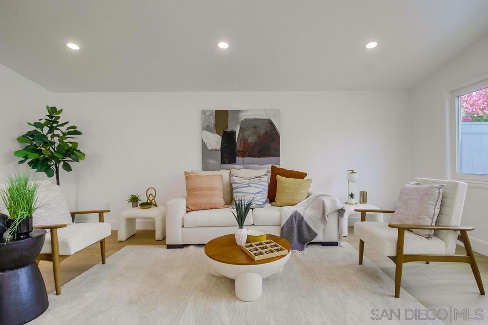 Clairemont - Residential