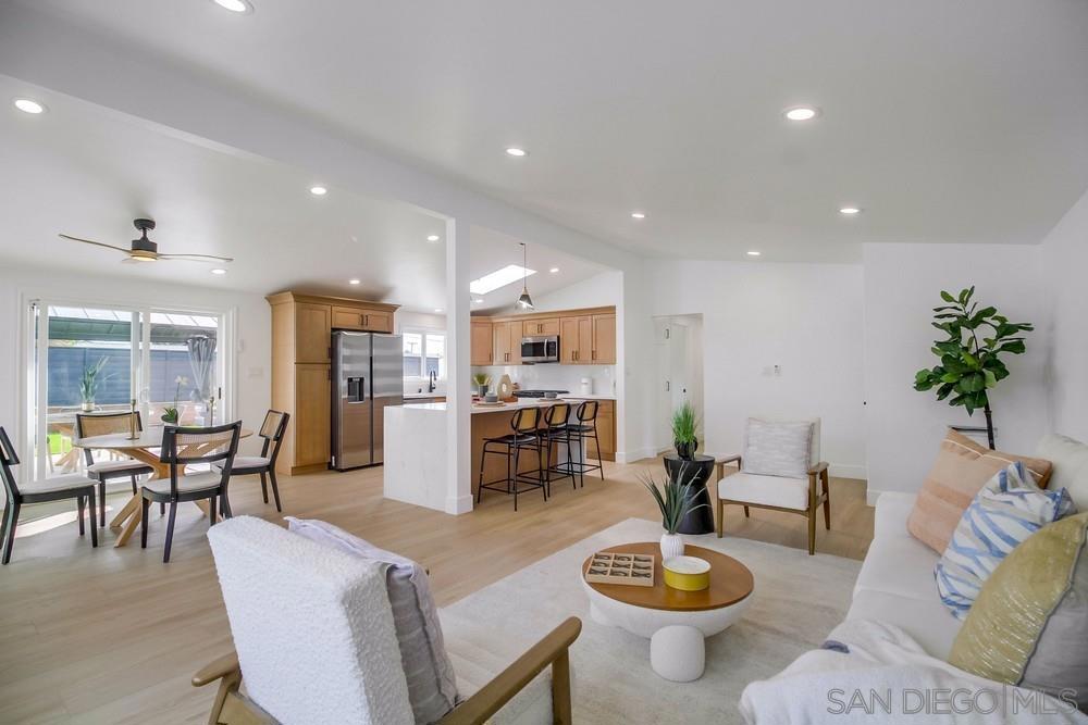 Clairemont - Residential