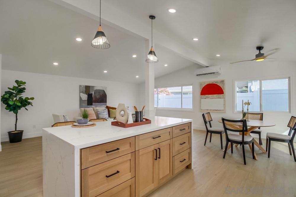 Clairemont - Residential
