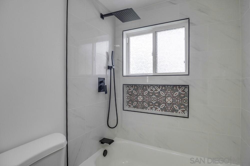 Clairemont - Residential