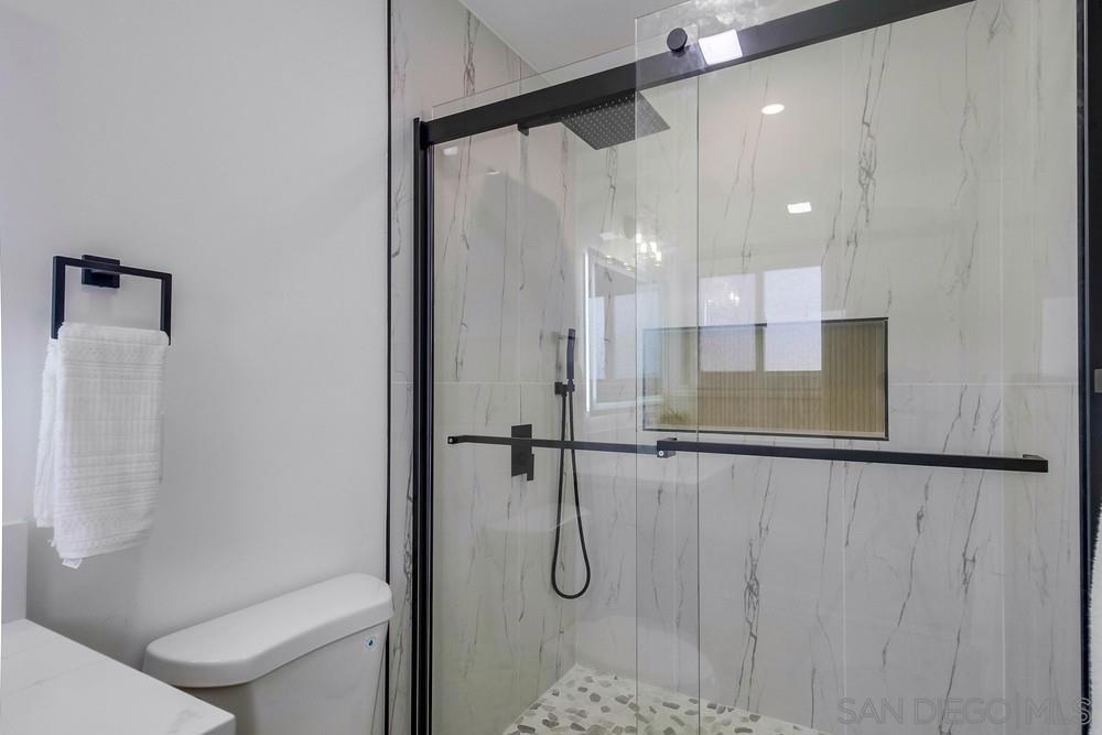 Clairemont - Residential