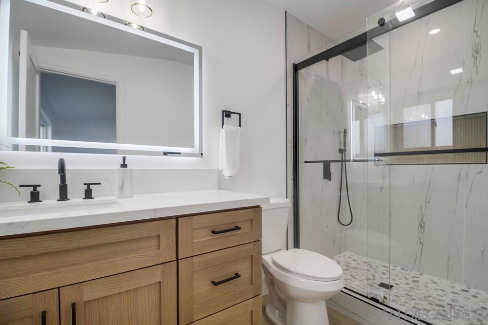 Clairemont - Residential