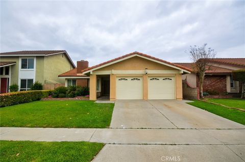 17532 Vierra Avenue Cerritos CA 90703