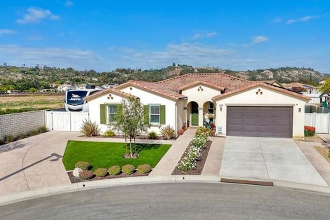 Photo of 13404 Pasture Court CT, Valley Center, CA 92082 (MLS # 260010989SD)