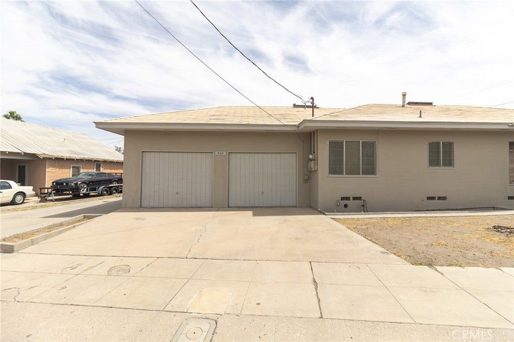 630 Acoma Street