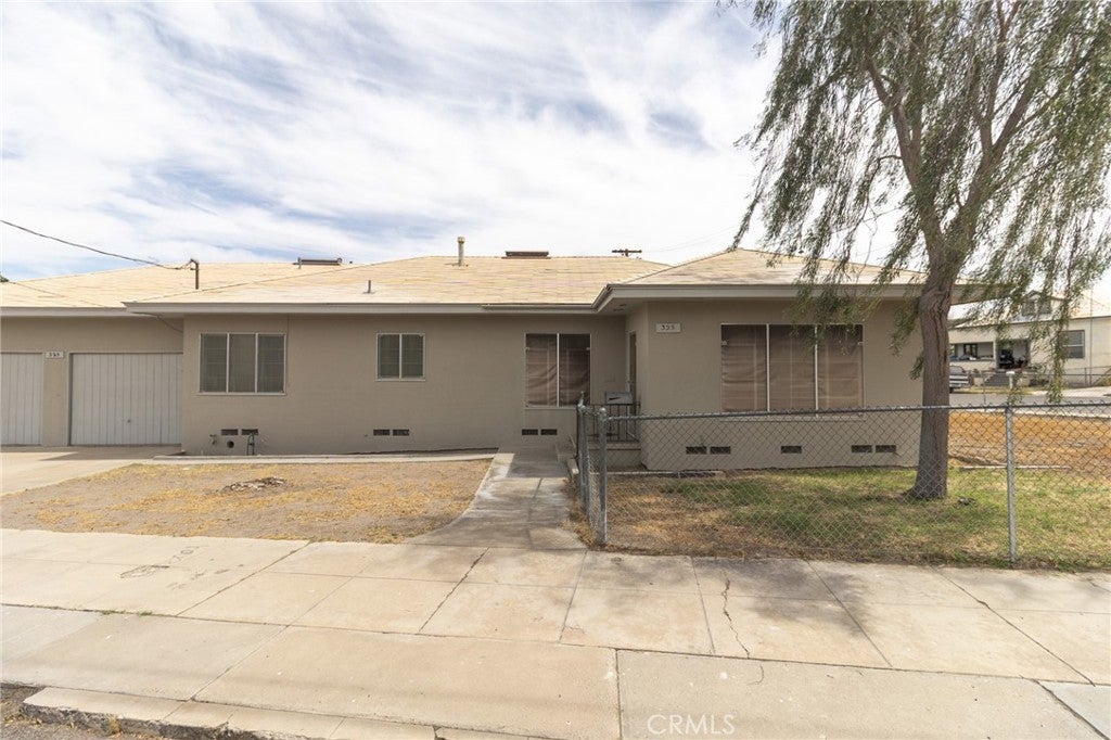 630 Acoma Street