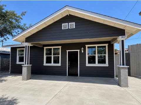 Photo of 1417 W 3rd Street, Santa Ana, CA 92703 (MLS # OC26156774)