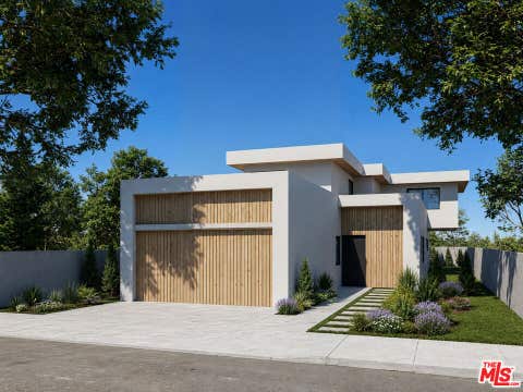 Photo of 4432 Berryman Avenue, Culver City, CA 90230 (MLS # 26849261)