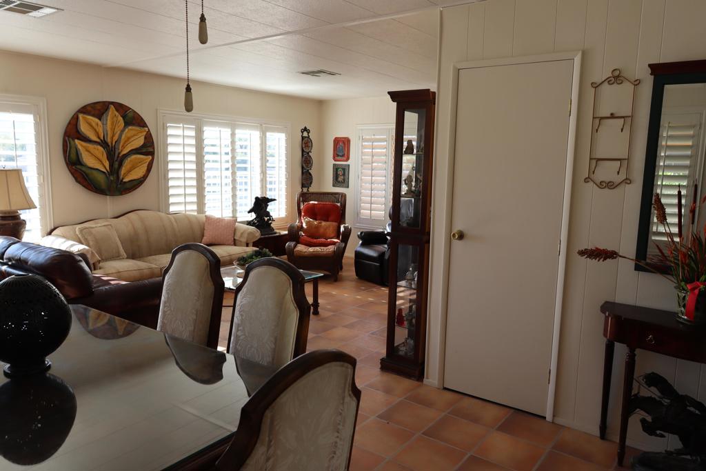 Portola Country Club - Manufactured In Park