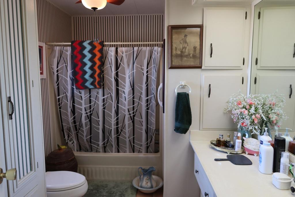 Portola Country Club - Manufactured In Park