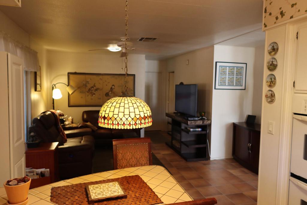 Portola Country Club - Manufactured In Park