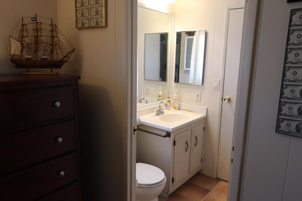 Portola Country Club - Manufactured In Park