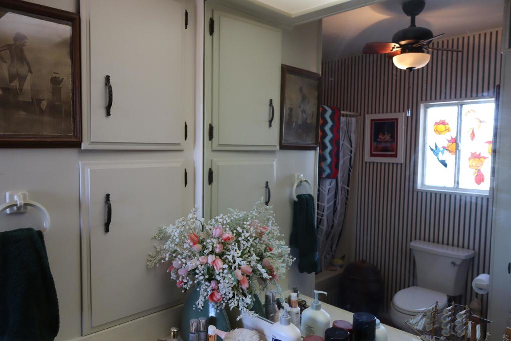 Portola Country Club - Manufactured In Park