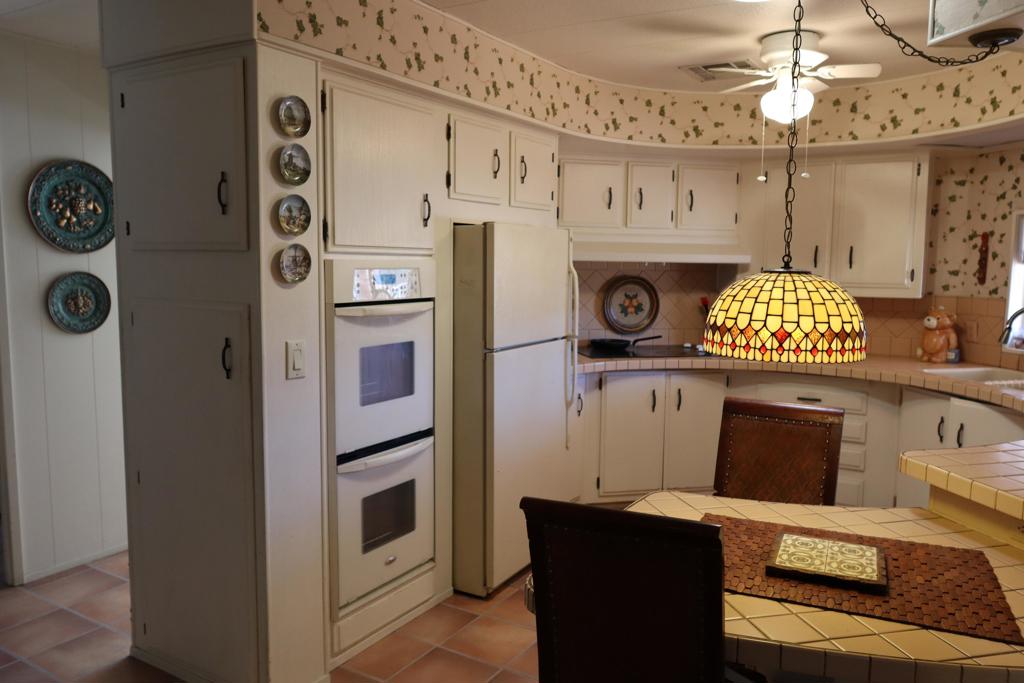 Portola Country Club - Manufactured In Park