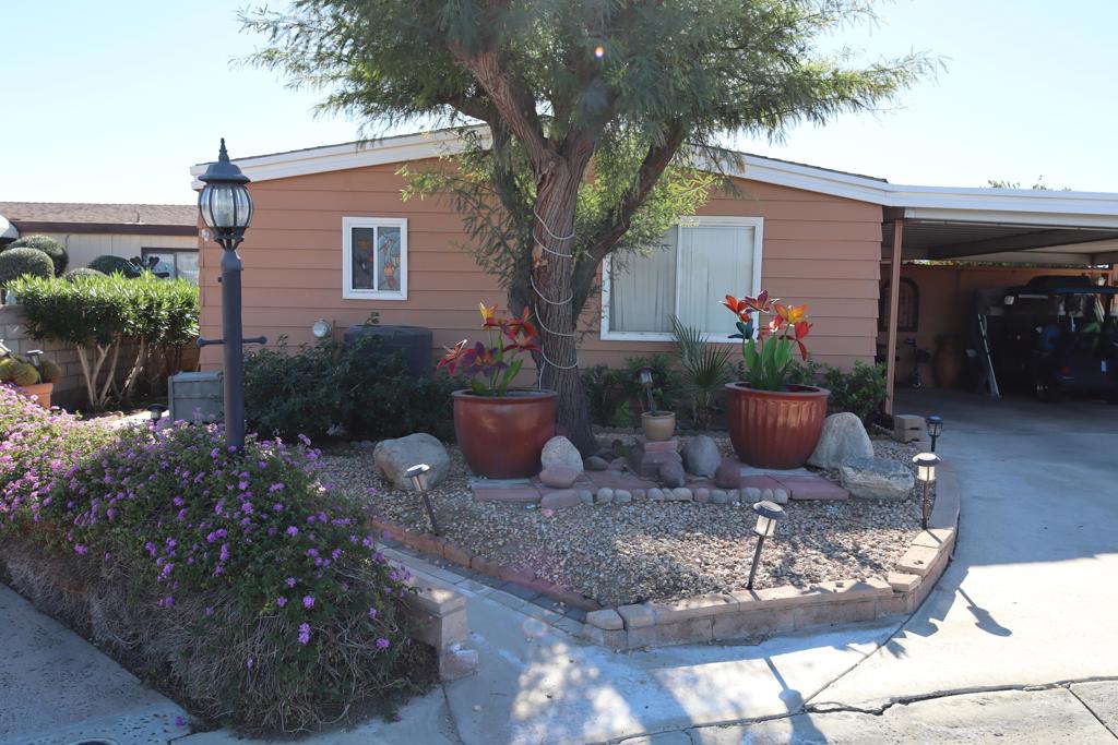 Portola Country Club - Manufactured In Park