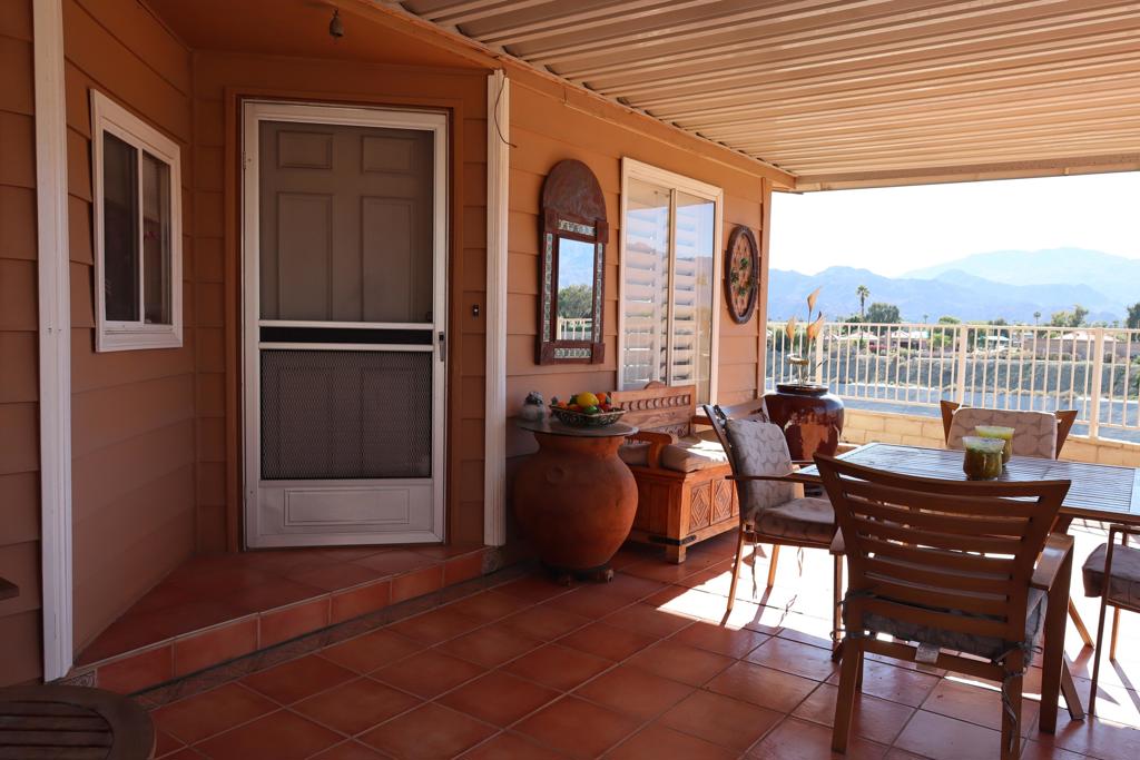 Portola Country Club - Manufactured In Park