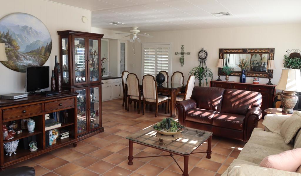 Portola Country Club - Manufactured In Park