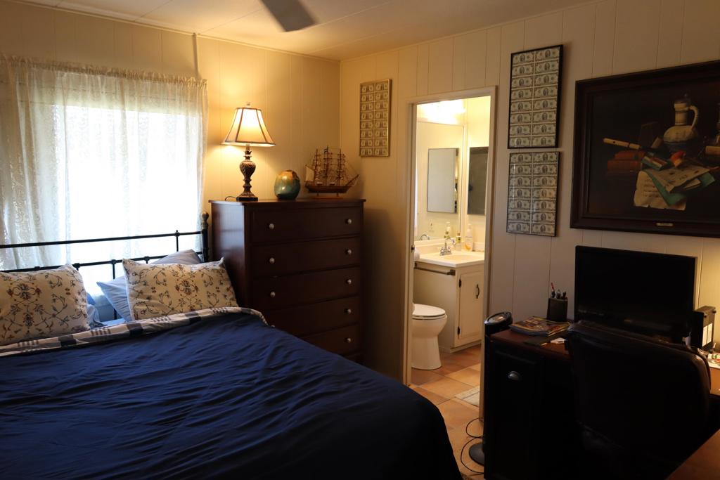 Portola Country Club - Manufactured In Park