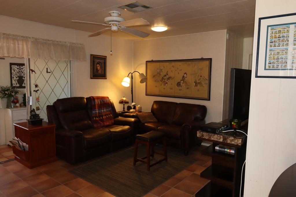 Portola Country Club - Manufactured In Park