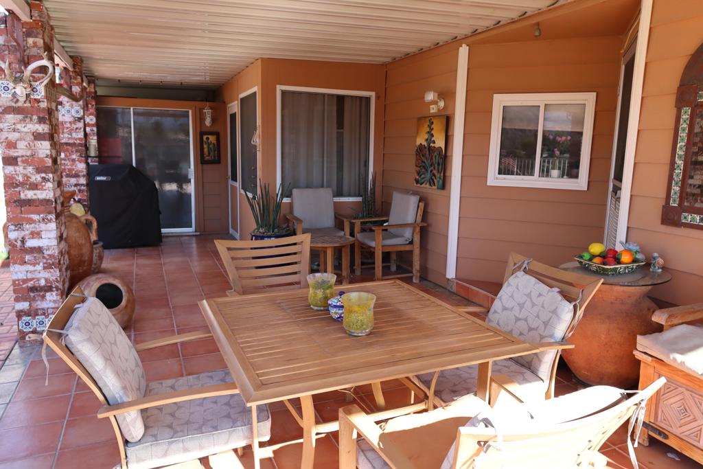 Portola Country Club - Manufactured In Park