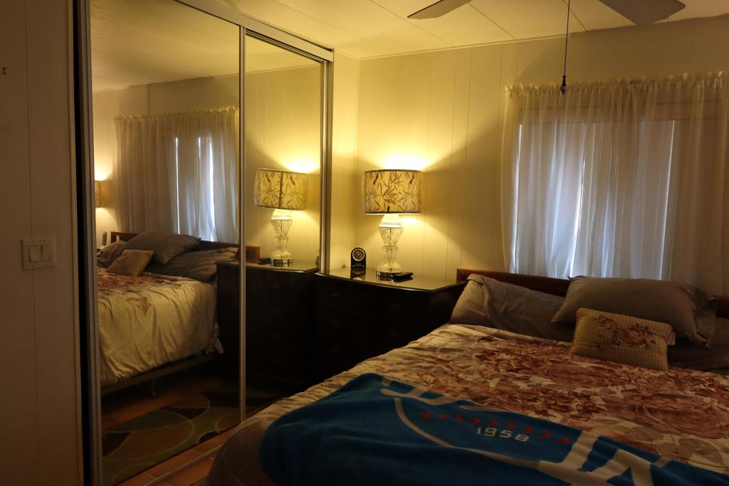 Portola Country Club - Manufactured In Park