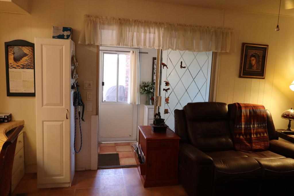 Portola Country Club - Manufactured In Park